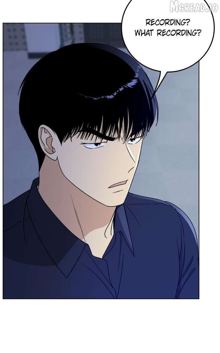It’s My Life  Webtoon Chapter 49.3 page 28 - 