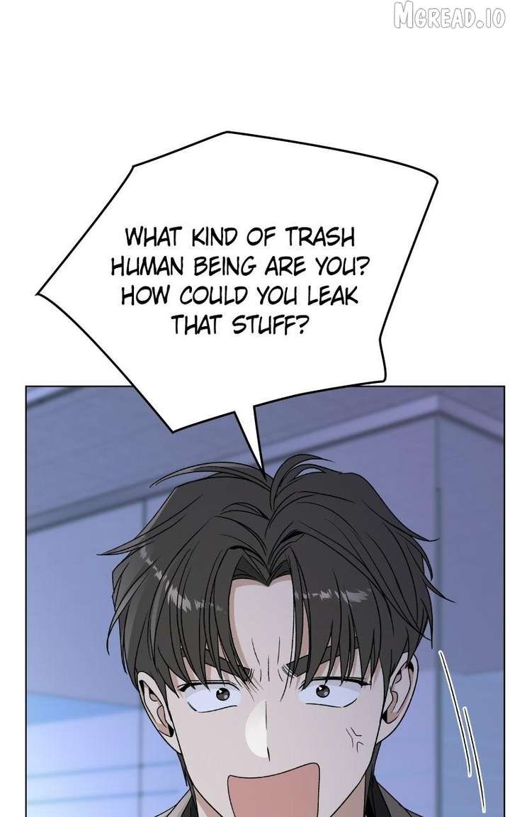 It’s My Life  Webtoon Chapter 49.3 page 29 - 