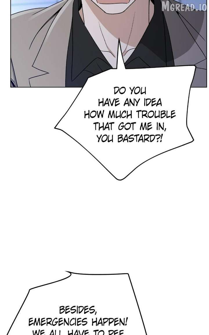 It’s My Life  Webtoon Chapter 49.3 page 30 - 
