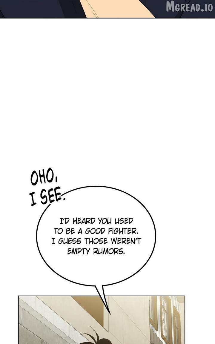 It’s My Life  Webtoon Chapter 49.3 page 4 - 