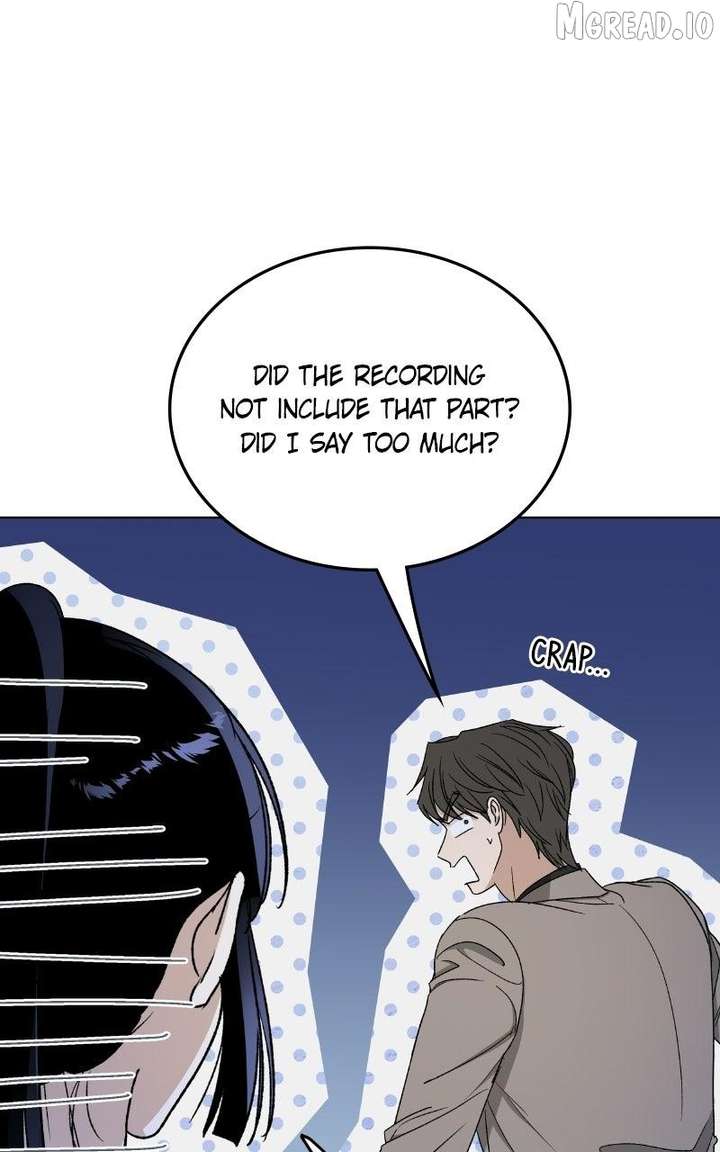 It’s My Life  Webtoon Chapter 49.3 page 32 - 