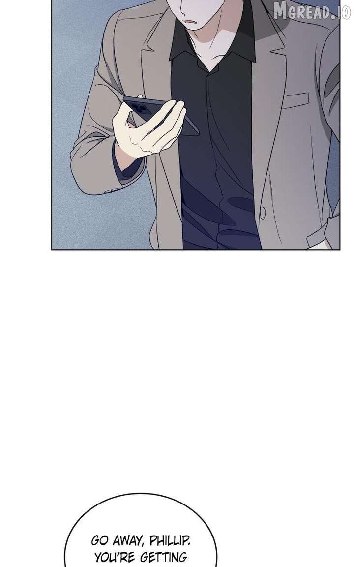 It’s My Life  Webtoon Chapter 49.3 page 36 - 