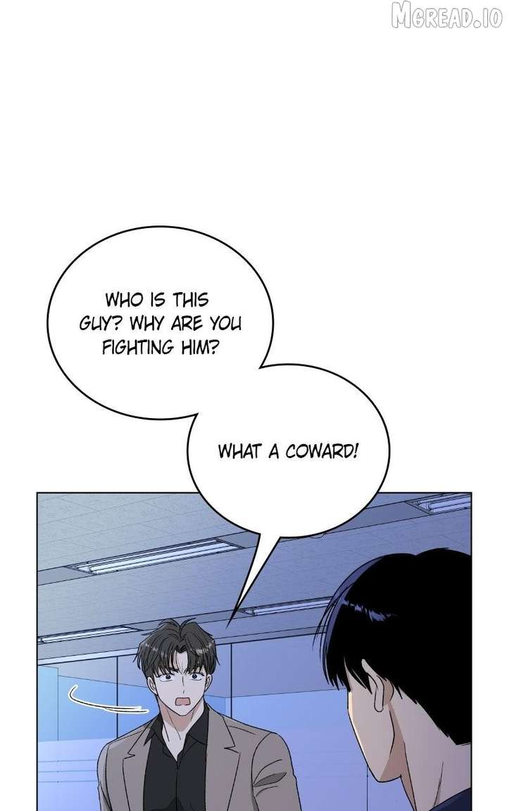 It’s My Life  Webtoon Chapter 49.3 page 38 - 