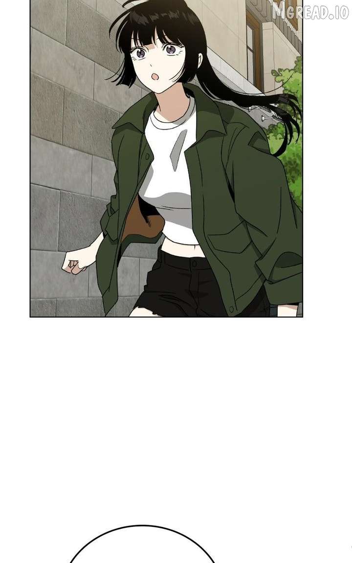 It’s My Life  Webtoon Chapter 49.3 page 5 - 