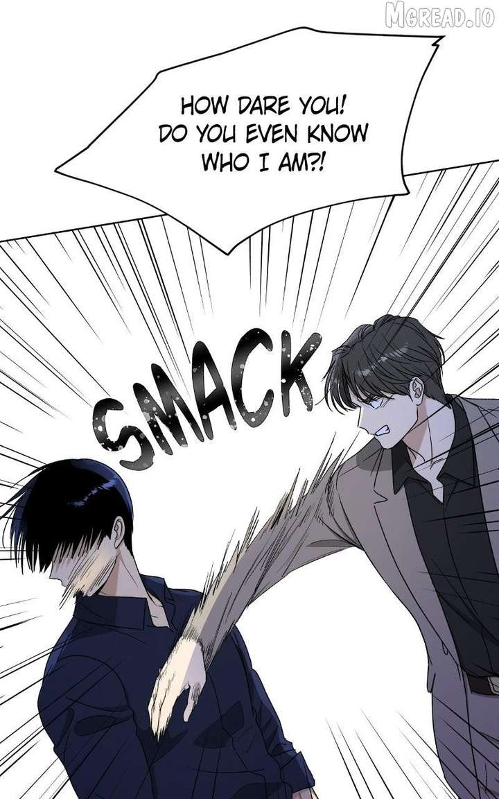 It’s My Life  Webtoon Chapter 49.3 page 43 - 