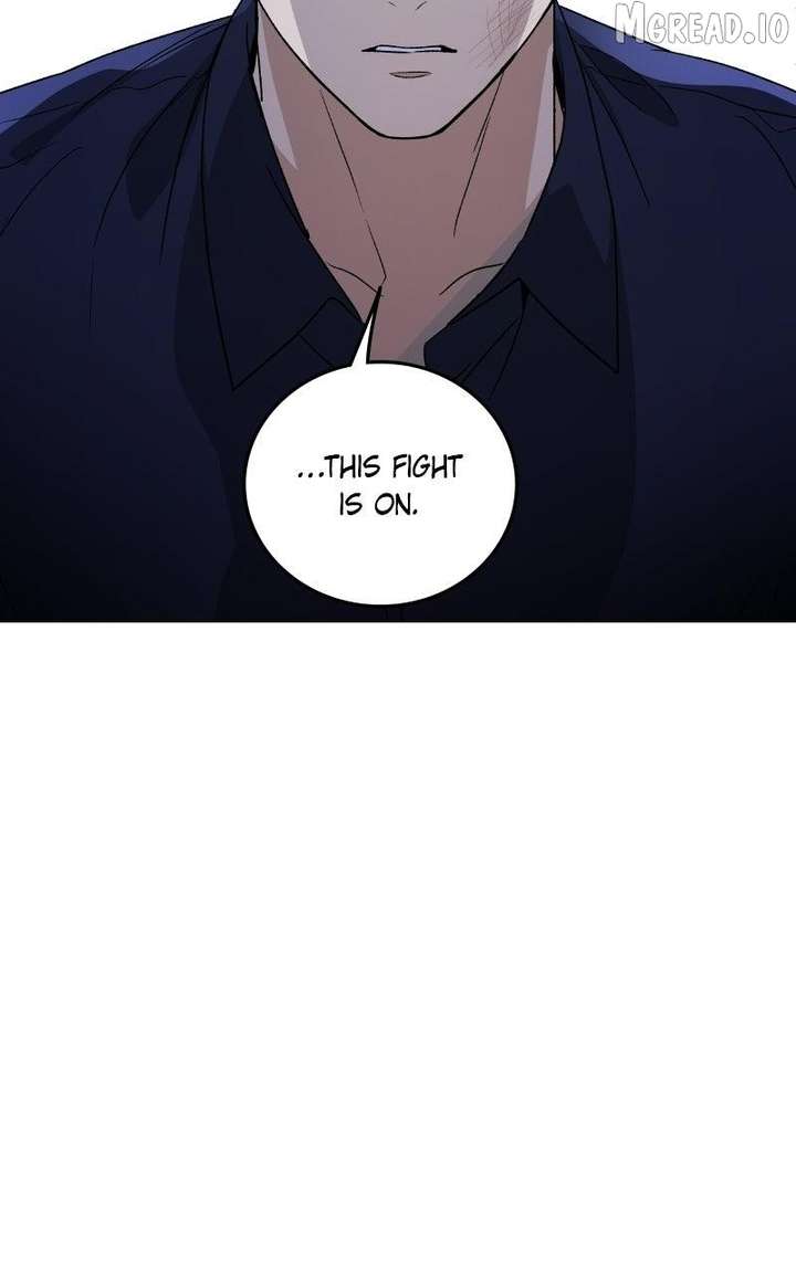 It’s My Life  Webtoon Chapter 49.3 page 46 - 