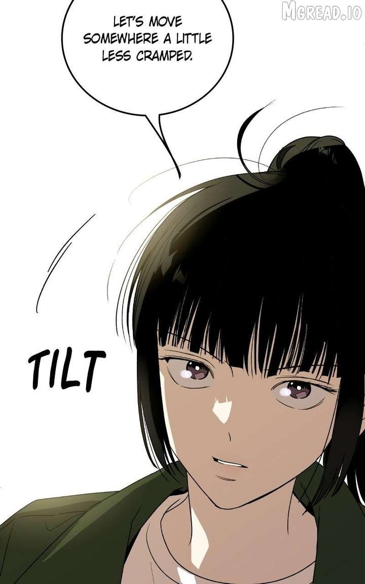 It’s My Life  Webtoon Chapter 49.3 page 6 - 