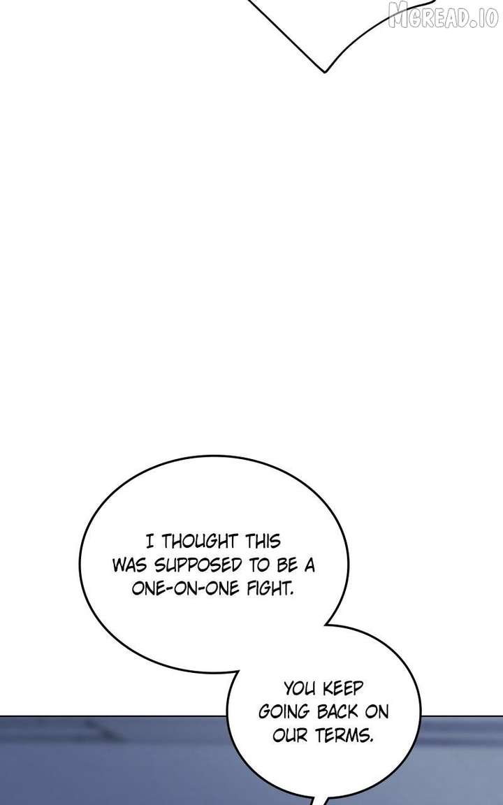 It’s My Life  Webtoon Chapter 49.3 page 60 - 