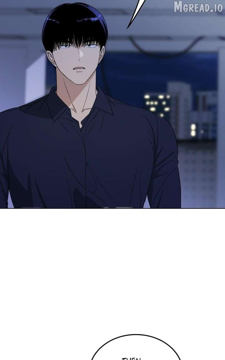 It’s My Life  Webtoon Chapter 49.3 page 61 - 