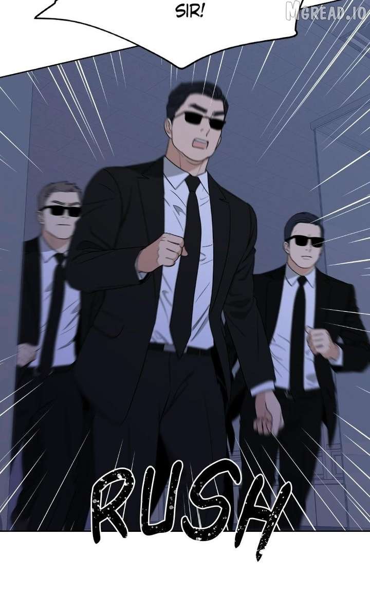 It’s My Life  Webtoon Chapter 49.3 page 65 - 