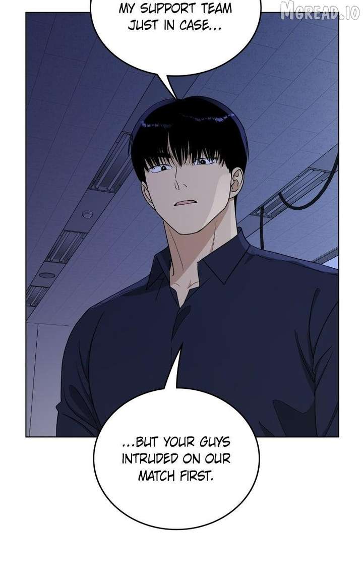 It’s My Life  Webtoon Chapter 49.3 page 68 - 