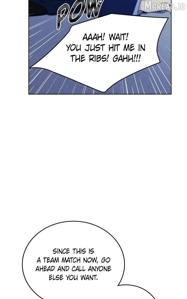 It’s My Life  Webtoon Chapter 49.3 page 70 - 