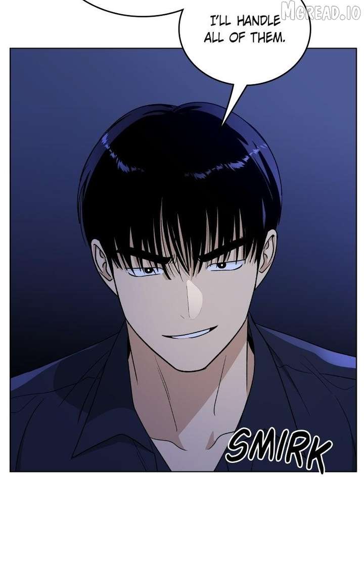 It’s My Life  Webtoon Chapter 49.3 page 71 - 