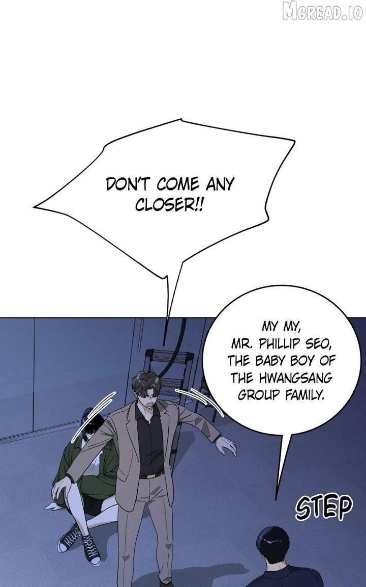 It’s My Life  Webtoon Chapter 49.3 page 72 - 