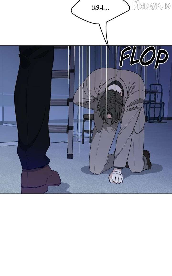 It’s My Life  Webtoon Chapter 49.3 page 77 - 