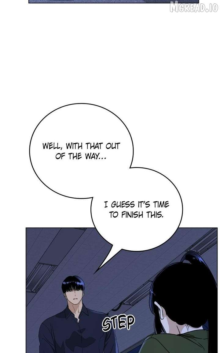 It’s My Life  Webtoon Chapter 49.3 page 79 - 