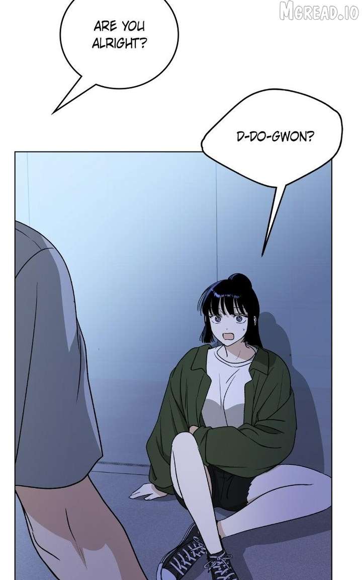 It’s My Life  Webtoon Chapter 49.3 page 85 - 