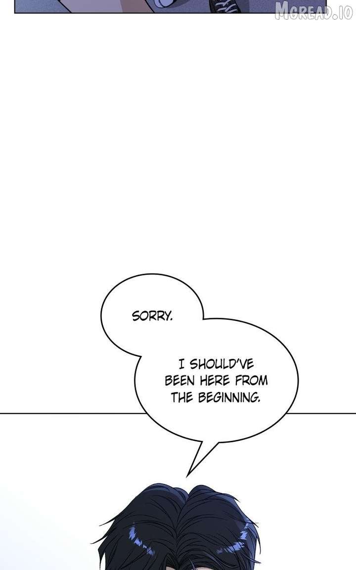 It’s My Life  Webtoon Chapter 49.3 page 86 - 