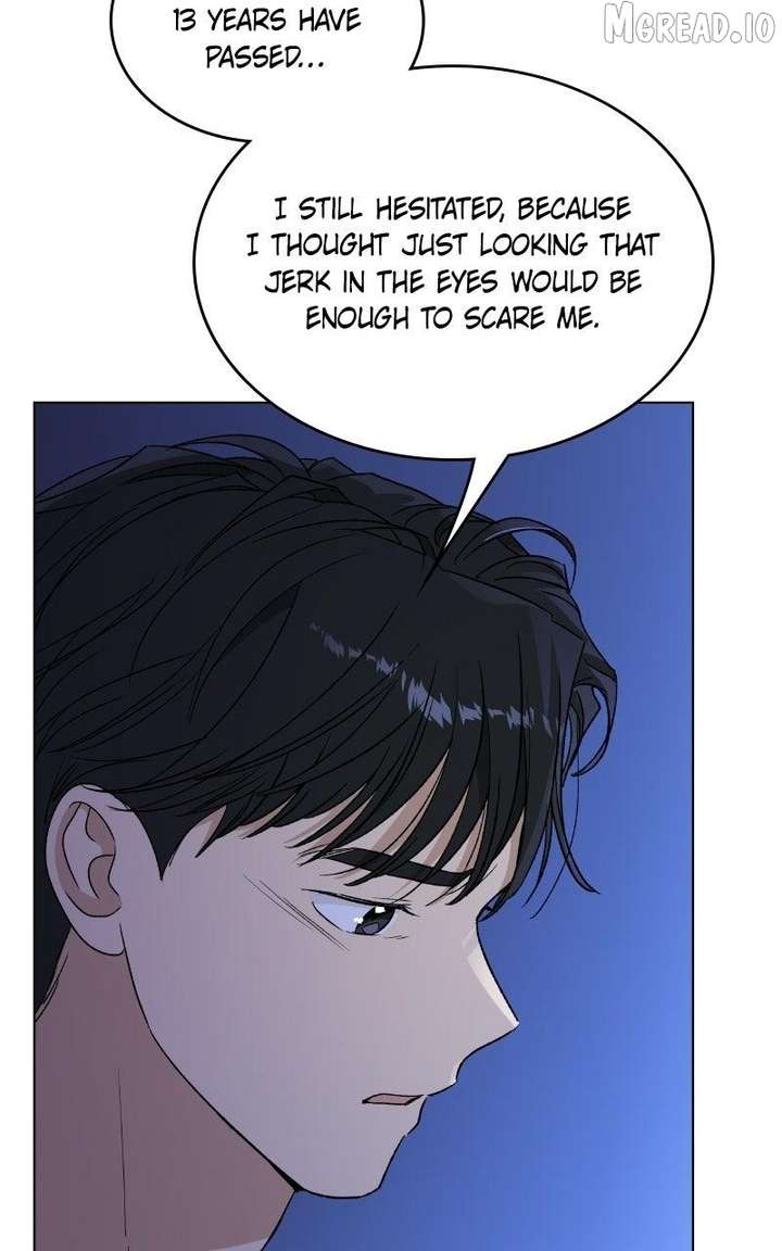 It’s My Life  Webtoon Chapter 49.3 page 88 - 