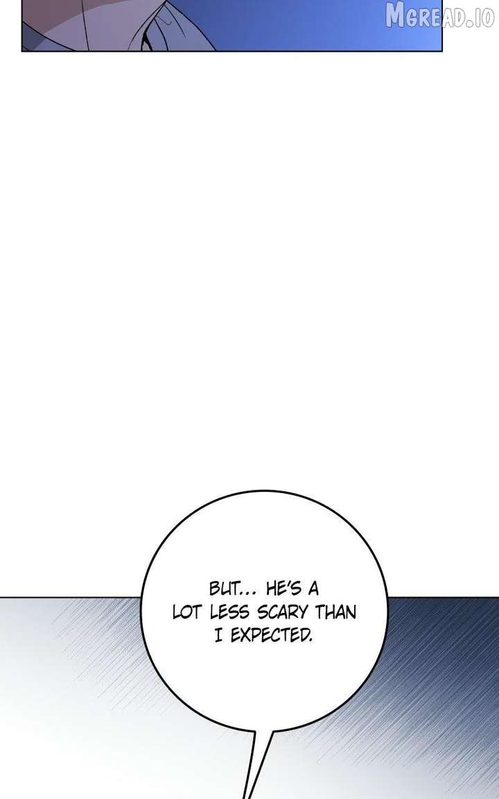 It’s My Life  Webtoon Chapter 49.3 page 89 - 