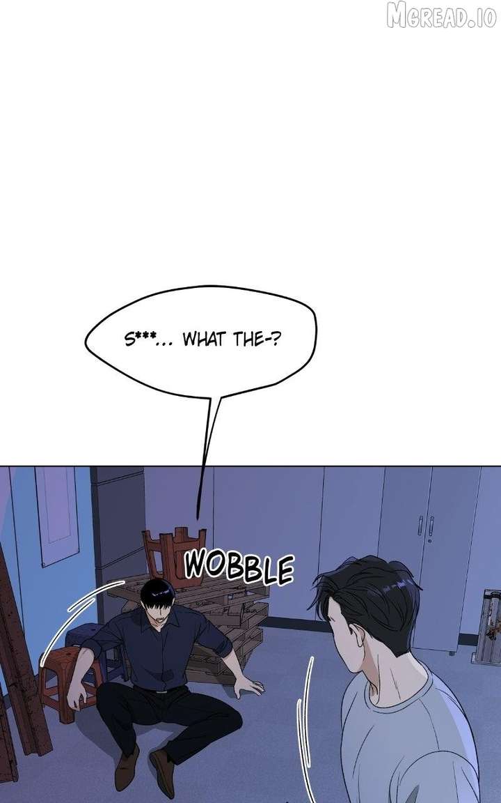 It’s My Life  Webtoon Chapter 49.3 page 91 - 