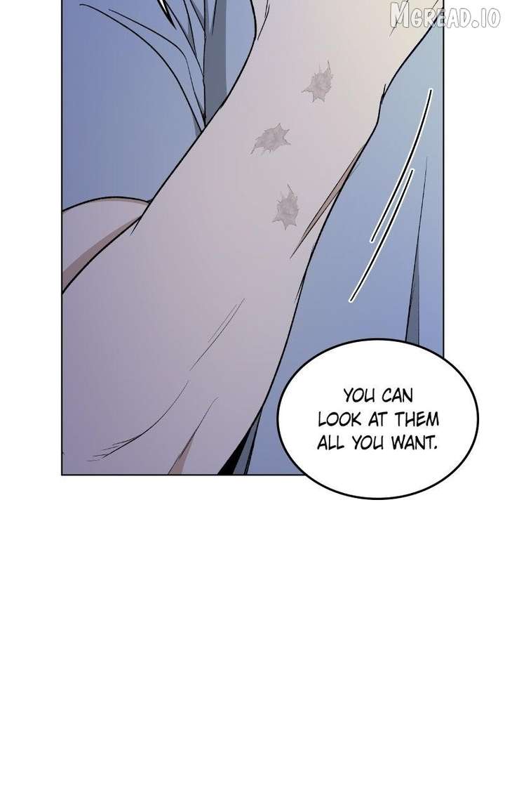 It’s My Life  Webtoon Chapter 49.3 page 93 - 