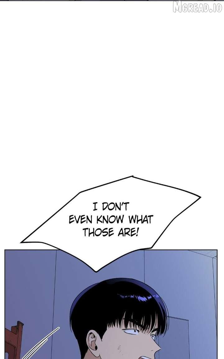 It’s My Life  Webtoon Chapter 49.3 page 95 - 