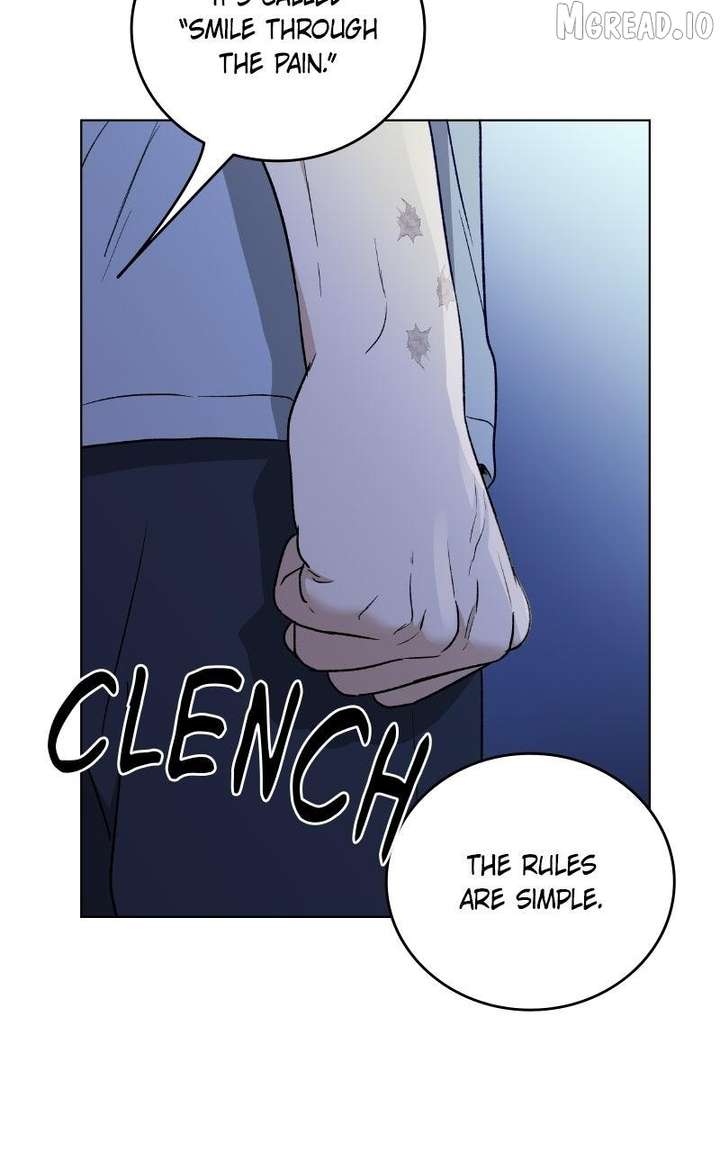 It’s My Life  Webtoon Chapter 49.3 page 100 - 