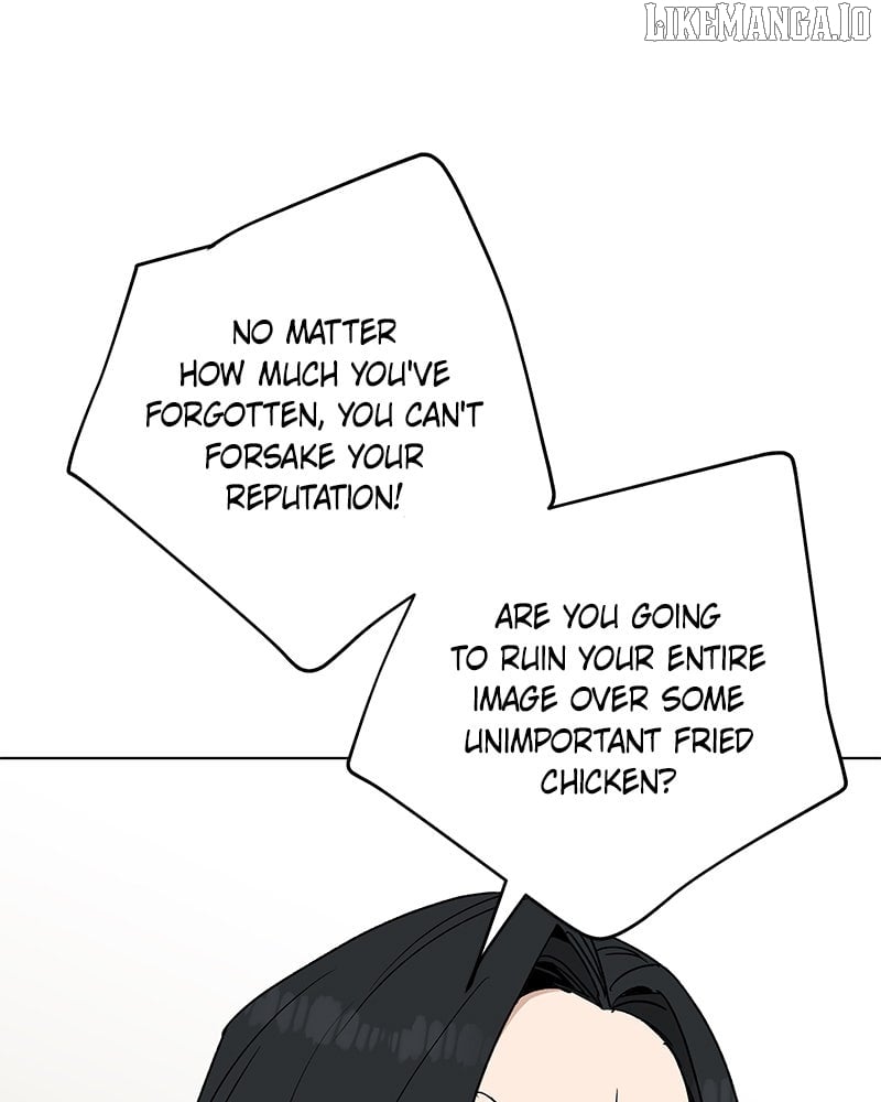 It’s My Life  Webtoon Chapter 49.4 page 1 - 