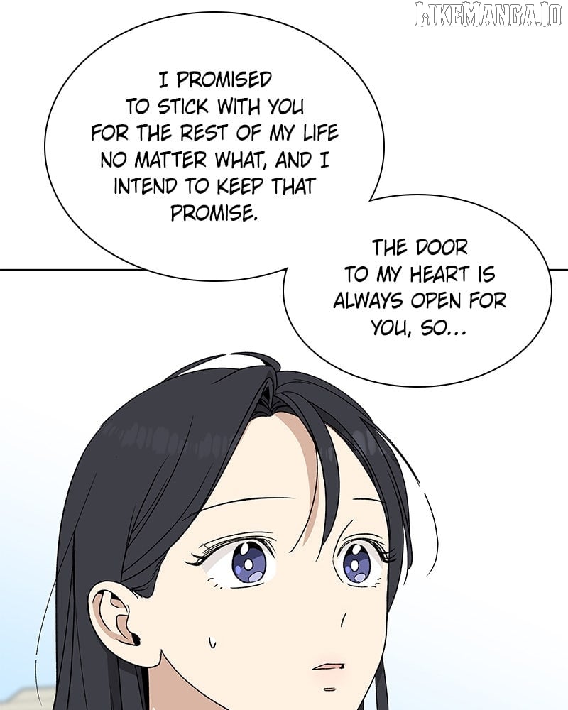 It’s My Life  Webtoon Chapter 49.4 page 101 - 