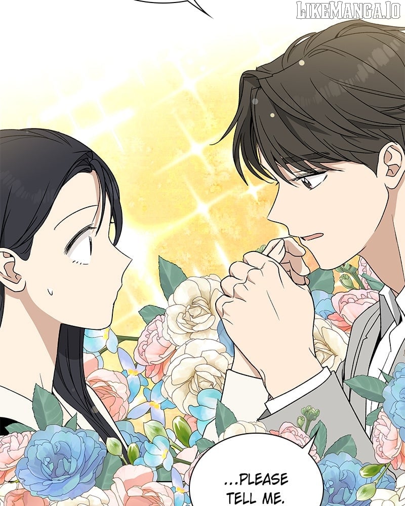 It’s My Life  Webtoon Chapter 49.4 page 103 - 