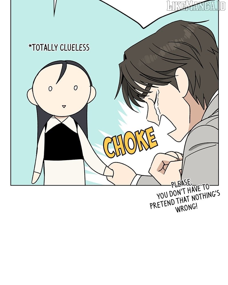 It’s My Life  Webtoon Chapter 49.4 page 105 - 