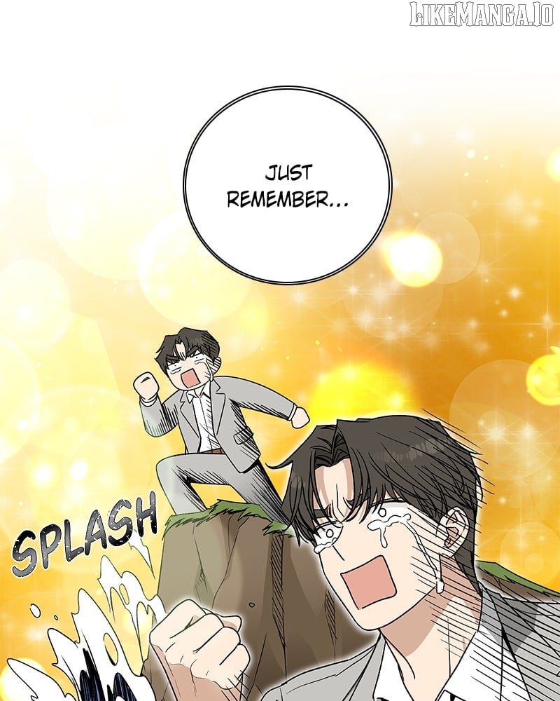 It’s My Life  Webtoon Chapter 49.4 page 107 - 