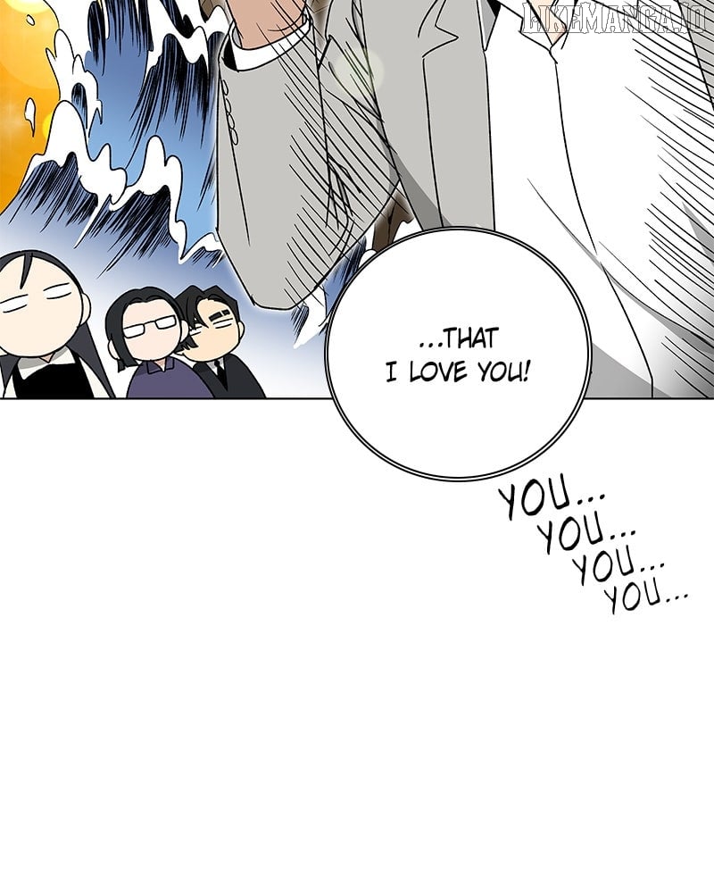 It’s My Life  Webtoon Chapter 49.4 page 108 - 