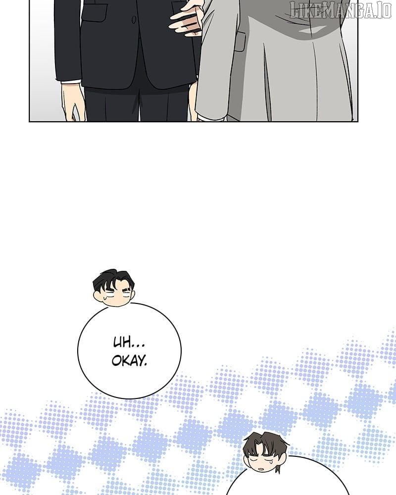It’s My Life  Webtoon Chapter 49.4 page 110 - 