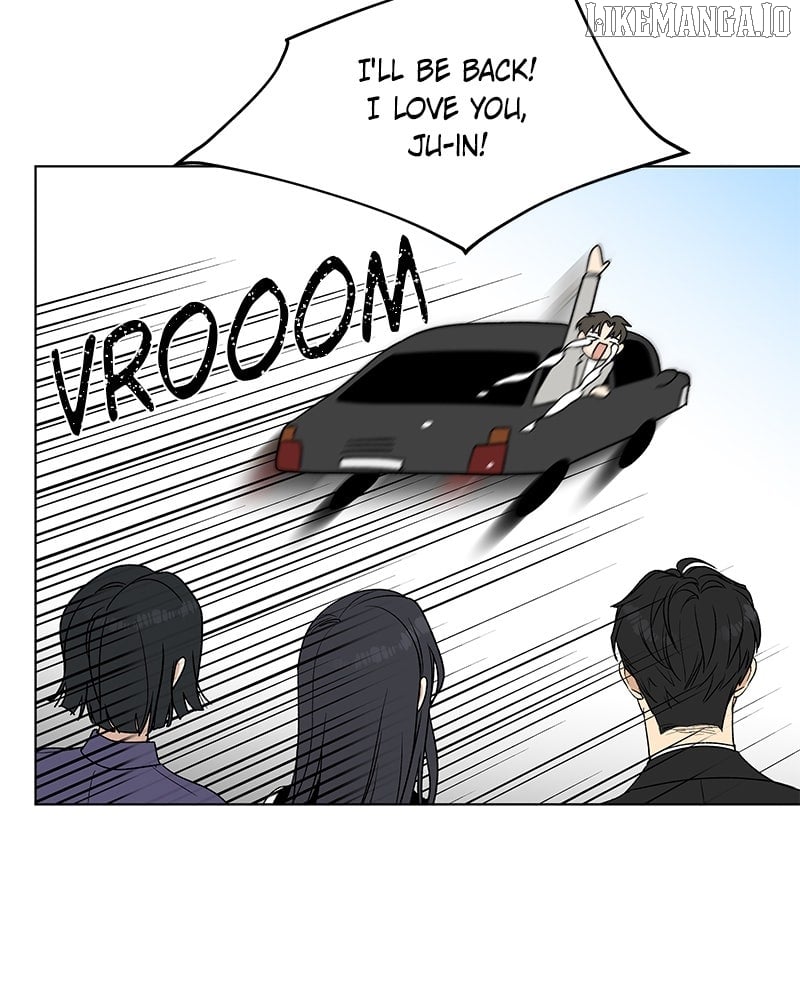 It’s My Life  Webtoon Chapter 49.4 page 112 - 