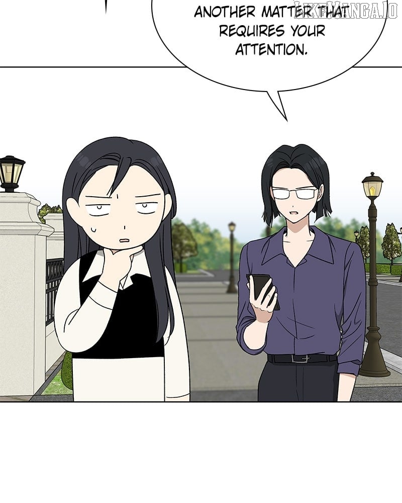 It’s My Life  Webtoon Chapter 49.4 page 114 - 