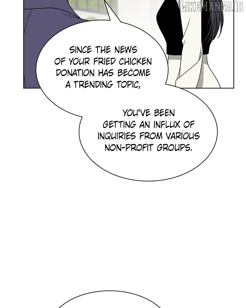 It’s My Life  Webtoon Chapter 49.4 page 116 - 
