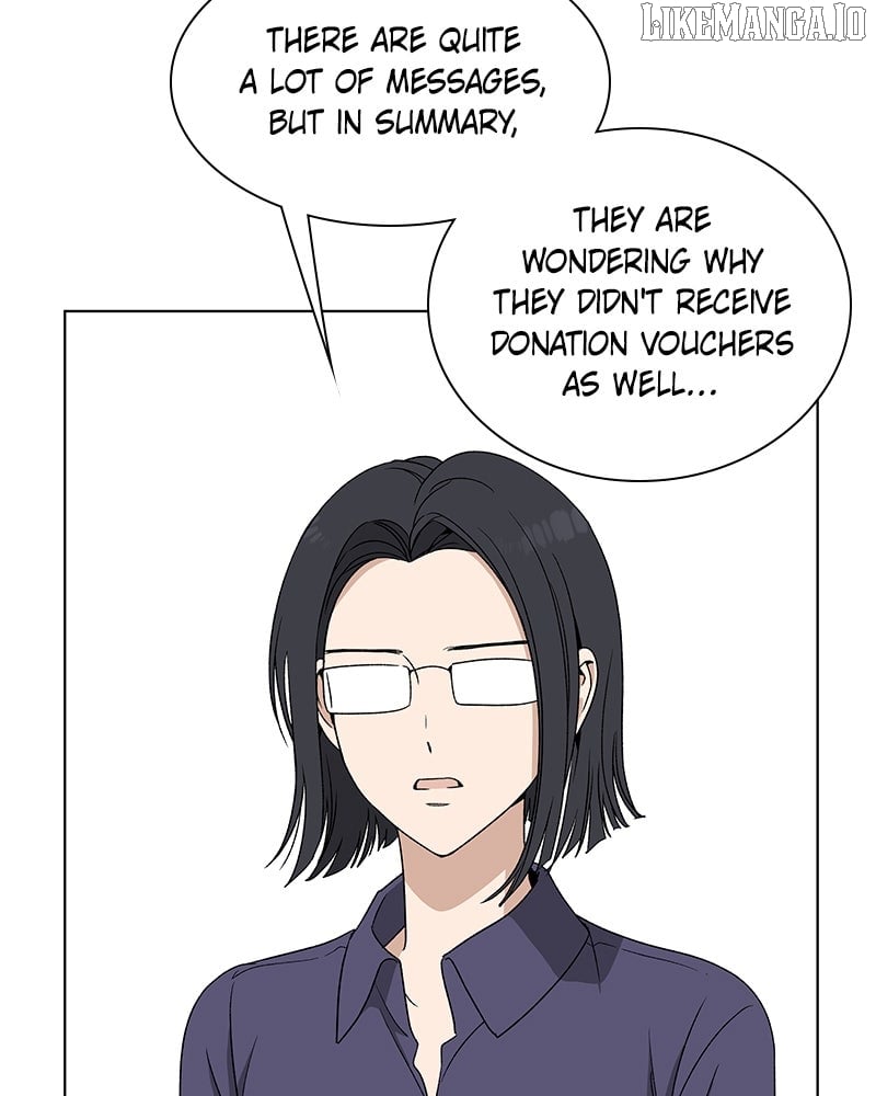 It’s My Life  Webtoon Chapter 49.4 page 117 - 