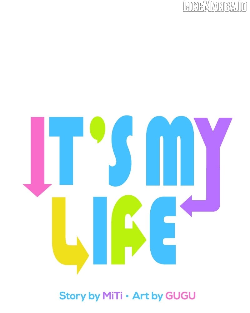 It’s My Life  Webtoon Chapter 49.4 page 13 - 