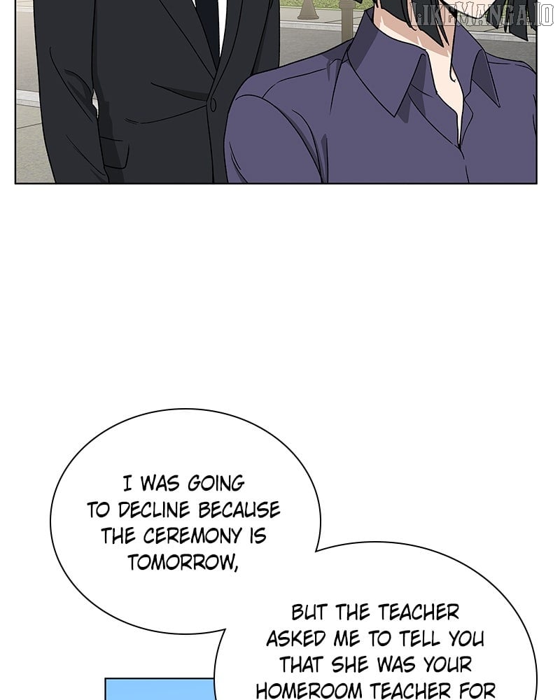 It’s My Life  Webtoon Chapter 49.4 page 121 - 