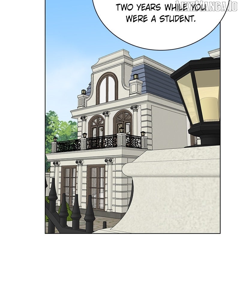 It’s My Life  Webtoon Chapter 49.4 page 122 - 