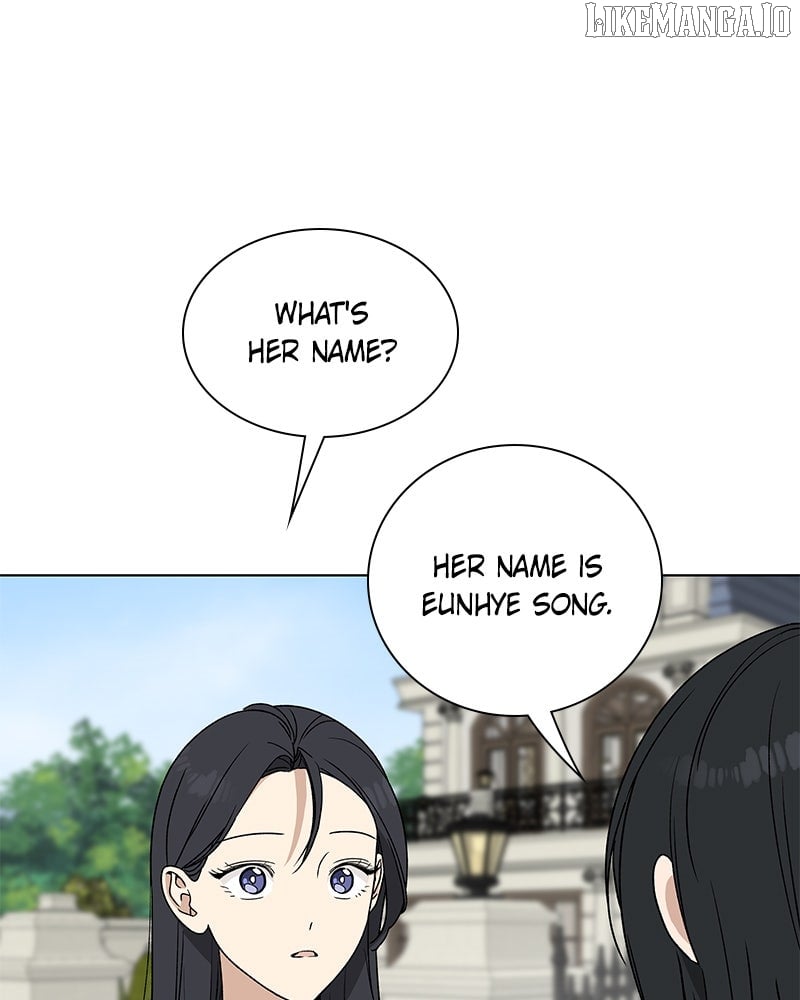 It’s My Life  Webtoon Chapter 49.4 page 123 - 