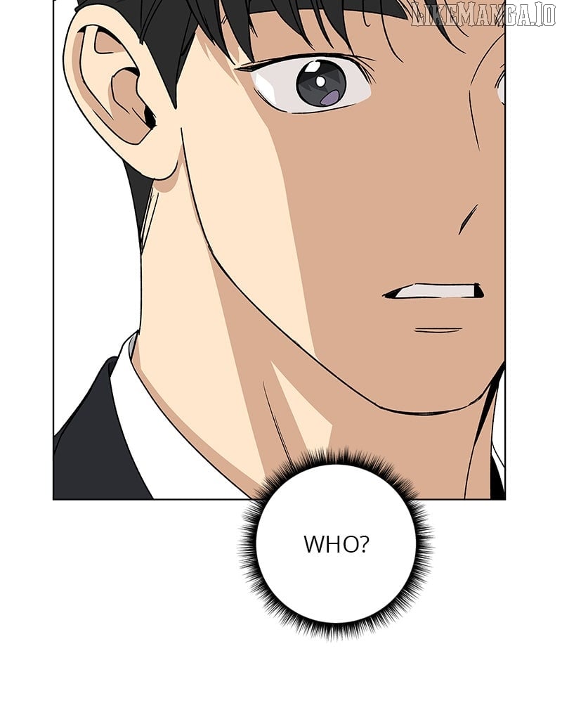 It’s My Life  Webtoon Chapter 49.4 page 125 - 