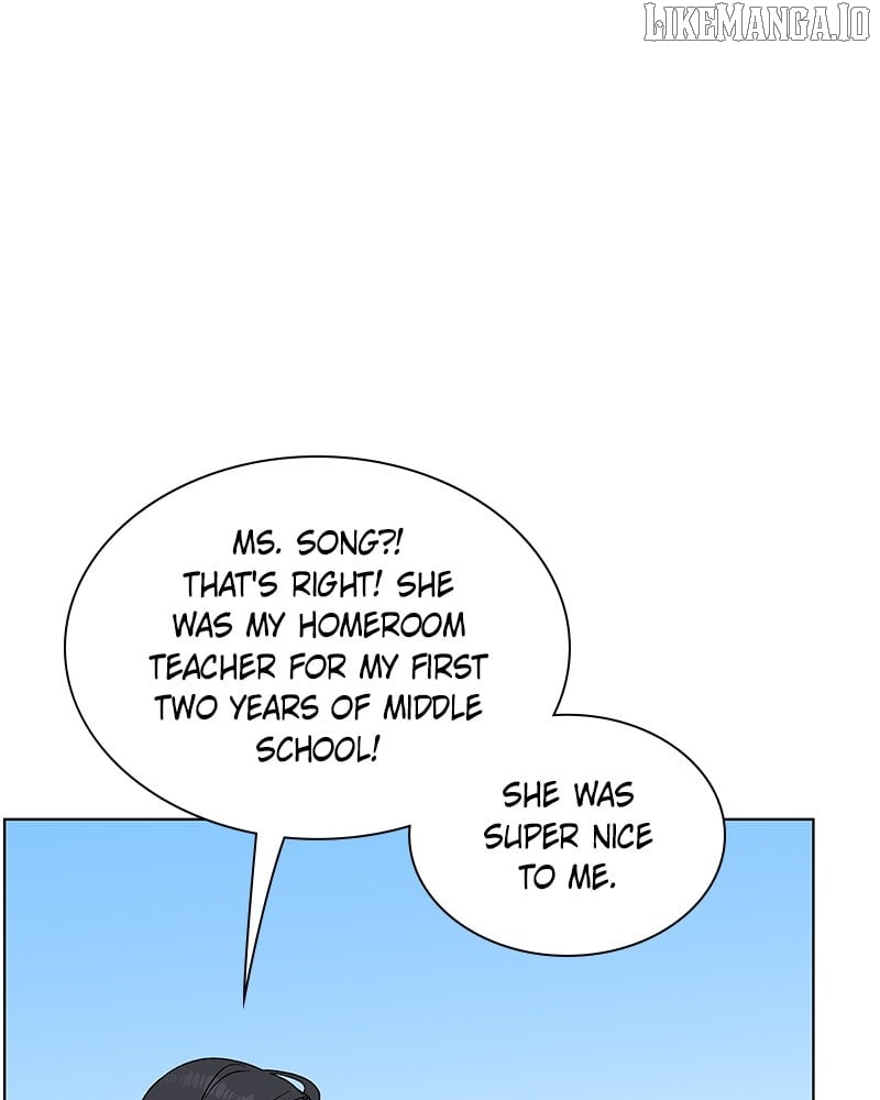 It’s My Life  Webtoon Chapter 49.4 page 126 - 