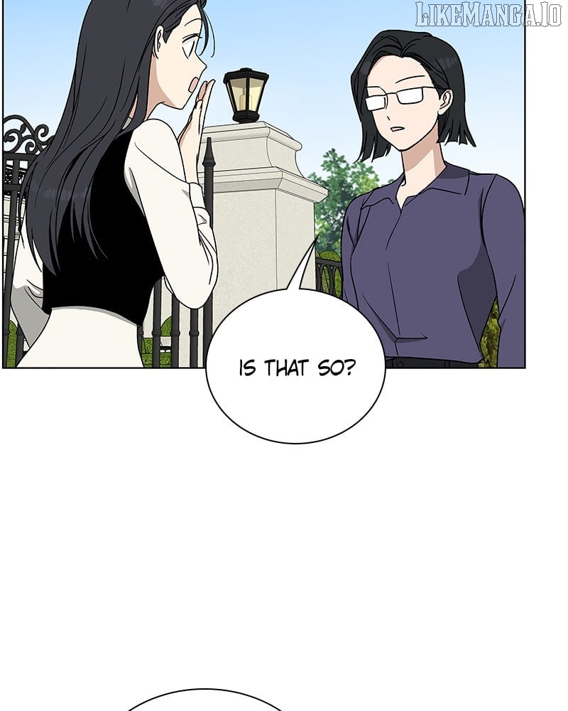 It’s My Life  Webtoon Chapter 49.4 page 127 - 