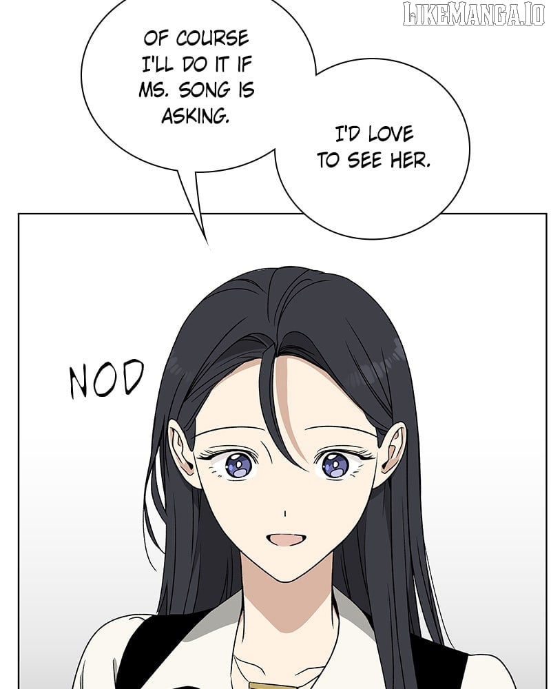 It’s My Life  Webtoon Chapter 49.4 page 128 - 
