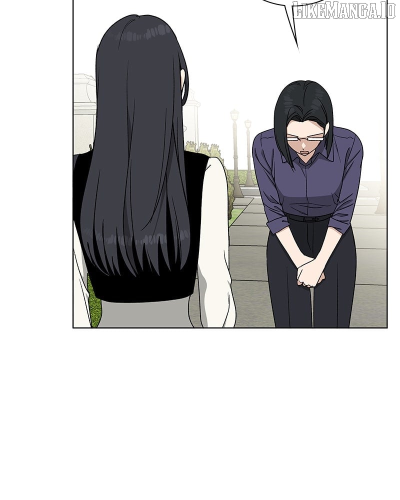 It’s My Life  Webtoon Chapter 49.4 page 130 - 