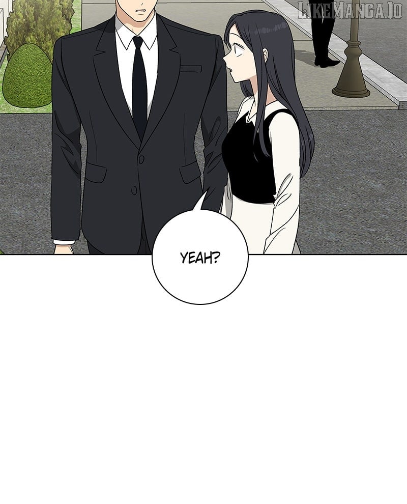 It’s My Life  Webtoon Chapter 49.4 page 132 - 