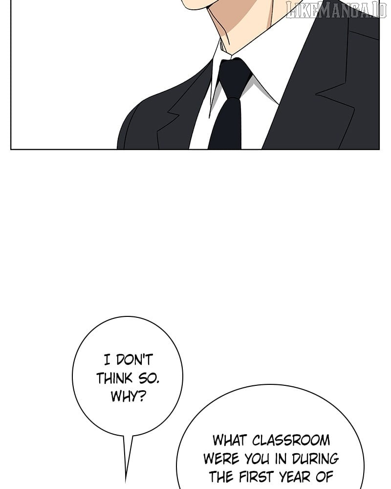 It’s My Life  Webtoon Chapter 49.4 page 134 - 